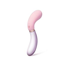 Vibrador Secret Kisses Rosa Precio: 82.94999999. SKU: B18VB7A6C8