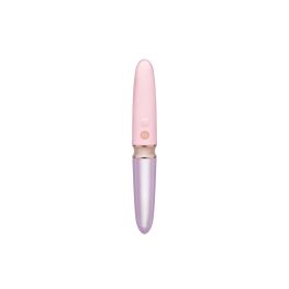 Mini Vibrador Chroma Petite Rosa