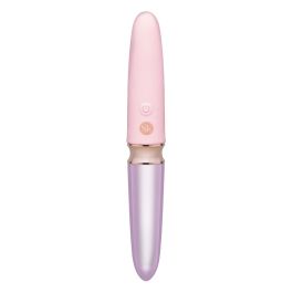 Mini Vibrador Chroma Petite Rosa