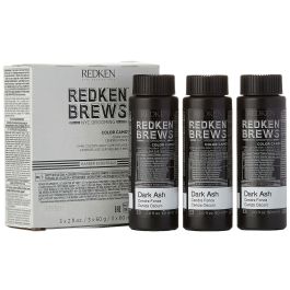 Coloración Semipermanente Brews Redken 1NA - dark ash 60 ml Precio: 9.9499994. SKU: B1CF5X6L3P