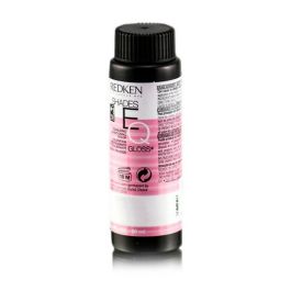 Tinte Permanente Shades Redken 6NW 6,03 Brandy (60 ml) Precio: 17.95000031. SKU: S0566997
