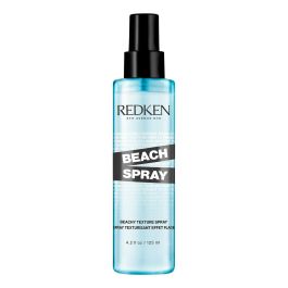 Spray Moldeador Redken Beach Spray Agua salada 125 ml Precio: 20.50000029. SKU: B1C4D4D5GF
