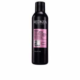 Redken Acidic Color Gloss Activated Glass Tratamiento Ph 3.5-4.5 237 ml Precio: 37.0139003872. SKU: B17H7JRAXM