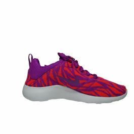 Zapatillas Deportivas Mujer Nike Kaishi 2.0 Rojo Morado Precio: 94.50000054. SKU: S6464746