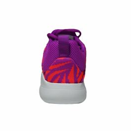 Zapatillas Deportivas Mujer Nike Kaishi 2.0 Rojo Morado Zapatillas Deportivas Mujer Nike Kaishi 2.0 Rojo Morado