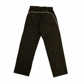 Pantalón de Chándal para Niños Nike Soft Woven Gris oscuro