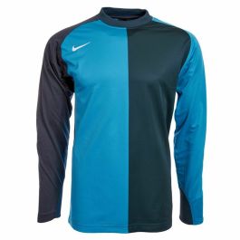 Camiseta de Portero Nike Park Azul oscuro Precio: 50.94999998. SKU: S6464967