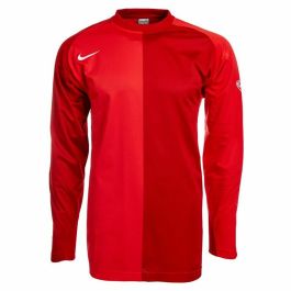 Camiseta de Portero Nike Rojo Precio: 36.99000008. SKU: S6465022