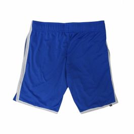 Pantalones Cortos Deportivos para Hombre Nike Slam Azul