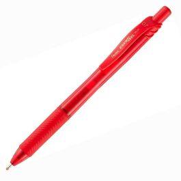 Bolígrafo Pentel EnerGel Rojo 0,7 mm (12 Piezas) Precio: 19.68999967. SKU: S8421037