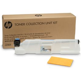 Cartucho de Tinta Original HP CE980A Negro Precio: 41.50000041. SKU: B1HEEZFLBK