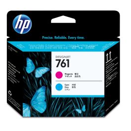 Cabezal de Recambio HP CH646A Magenta Precio: 204.94999965. SKU: S8409889