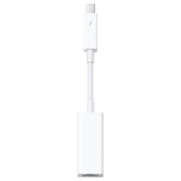 Adaptador de Red Apple MD463ZM/A Blanco Adaptador de Red Apple MD463ZM/A Blanco
