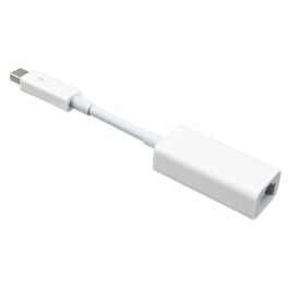 Adaptador de Red Apple MD463ZM/A Blanco Adaptador de Red Apple MD463ZM/A Blanco