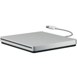 APPLE USB SUPERDRIVE - MD564ZM/A APPLE USB SUPERDRIVE - MD564ZM/A