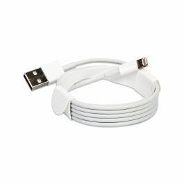 Cable USB a Lightning Apple MD819 Lightning Precio: 34.95000058. SKU: S7810219
