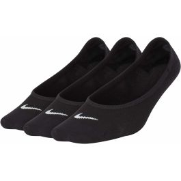 Calcetines Nike SX4863-010 38-42 Negro M (3 Piezas) Precio: 18.94999997. SKU: B1G9F5HB5J