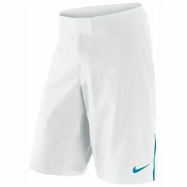 Pantalones Cortos Deportivos para Hombre Nike Finals Pádel Blanco Precio: 52.95000051. SKU: S6469925