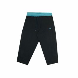 Pantalones Cortos Deportivos para Mujer Nike N40 J Capri Precio: 17.95000031. SKU: S6469681