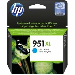 Cartucho de Tinta Original HP CN046AE#301 Cian Precio: 46.49999992. SKU: S8409900