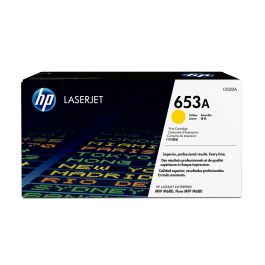 HP 653A Toner HP653A Amarillo (CF322A) Precio: 479.76499939499996. SKU: S7734625