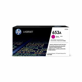 HP 653A Toner HP653A Magenta (CF323A)