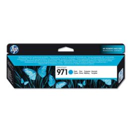 HP 971 Cartucho de Tinta HP971 Cian (CN622AE) Precio: 85.58999977. SKU: S8409914