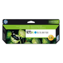 Cartucho de Tinta Original HP CN626AE Cian Precio: 127.89000015. SKU: S8409918