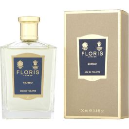Perfume Hombre Floris Cefiro 100 ml Precio: 83.94999965. SKU: B1CZNNBT7V