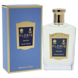 Floris London Santal Eau de Toilette 100 mL Precio: 54.49999962. SKU: B134SW8F2C