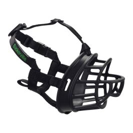 Bozal Company of Animals Baskerville Ultra Negro (5 x 22 cm) Precio: 15.88999951. SKU: S6103617