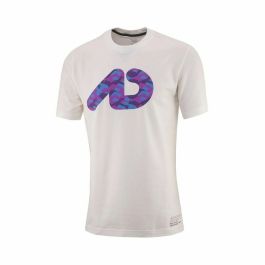 Camiseta de Manga Corta Hombre Nike Hybrid ATH DPT Blanco Precio: 29.94999986. SKU: S6470040