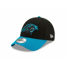 Gorra Deportiva New Era 10517891 Azul Talla única