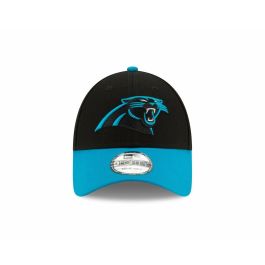 Gorra Deportiva New Era 10517891 Azul Talla única