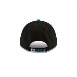 Gorra Deportiva New Era 10517891 Azul Talla única