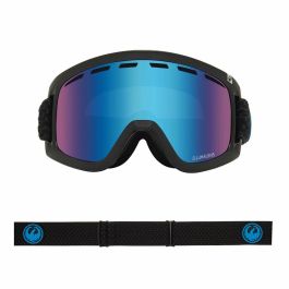 Gafas de Esquí Snowboard Dragon Alliance D1 Otg Split Negro Precio: 91.95000056. SKU: S6482210
