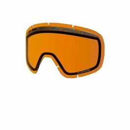 Gafas de Esquí Snowboard Dragon Alliance D1 Otg Split Negro