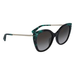 Gafas de Sol Mujer Longchamp S Negro Precio: 46.95000013. SKU: S0367091