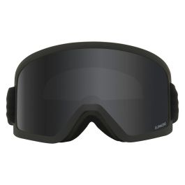 Gafas de Esquí Snowboard Dragon Alliance Dx3 Otg Negro