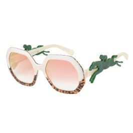 Gafas de Sol Mujer Longchamp LO623SH-104 Ø 55 mm