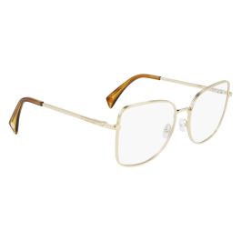 Neceser de Viaje Lanvin LNV2101-703 Amarillo Metal Precio: 65.79000021. SKU: B1DC9D83WD