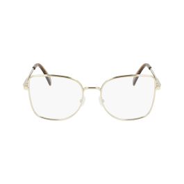 Neceser de Viaje Lanvin LNV2101-703 Amarillo Metal