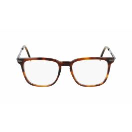 Montura de Gafas Hombre Lanvin LNV2608-214 Marrón Ø 53 mm