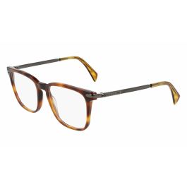 Montura de Gafas Hombre Lanvin LNV2608-214 Marrón Ø 53 mm