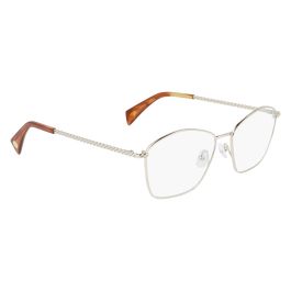 Montura de Gafas Mujer Lanvin LNV2103-722 ø 54 mm Precio: 79.6059002541. SKU: B16T97A9JG