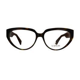 Montura de Gafas Mujer Lanvin LNV2600-317 Ø 55 mm