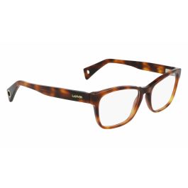 Montura de Gafas Mujer Lanvin LNV2603-214 Ø 53 mm Precio: 79.6059002541. SKU: B1K33GCYES