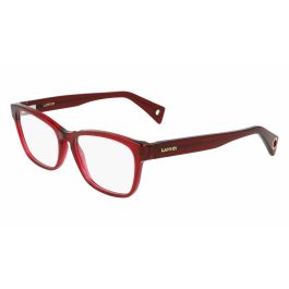 Montura de Gafas Mujer Lanvin LNV2603-600 Ø 53 mm Precio: 79.6059002541. SKU: B19QYFETVH