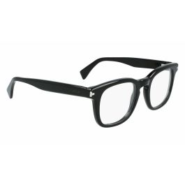 Montura de Gafas Hombre Lanvin LNV2610-1 Negro Ø 49 mm