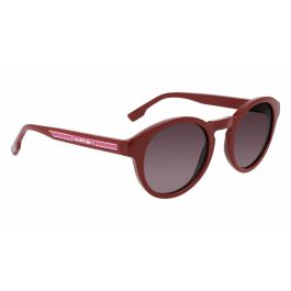 Gafas de Sol Mujer Lacoste L952SRG-615 Ø 50 mm Precio: 65.49999951. SKU: B1FXBSJZE8